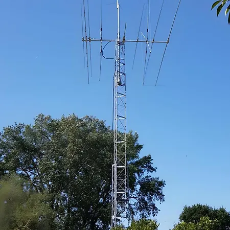 Διαμέρισμα Mohnblume Gerswalde